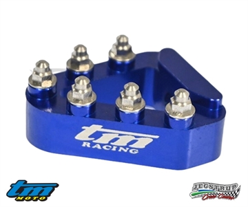 Fodbremse pedal tip TM-PNFRNB21